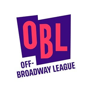 The Lucille Lortel Awards OBL Logo