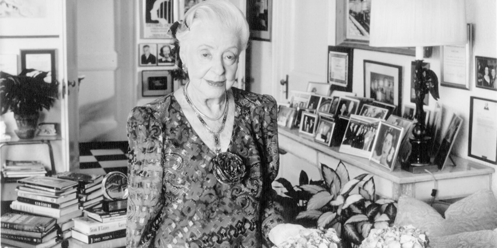 Sherry Netherland Photo